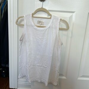 Current Elliot muscle tank size 1